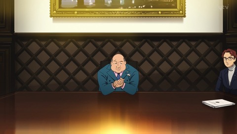 機動戦士Gundam GQuuuuuuX ガンダム ジークアクス 7話 感想 マチュのリベリオン 3