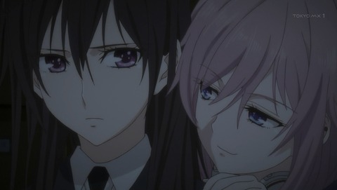 Citrus 第9話 感想 私にひどい事させるんでしょう あにこ便 Citrus 第9話 感想 私にひどい事させるんでしょう あにこ便