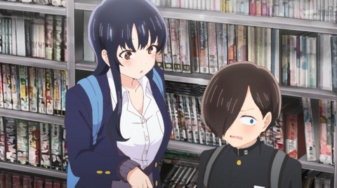僕ヤバ 5話 感想 426
