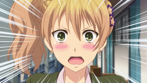 citrus 5話 感想 01
