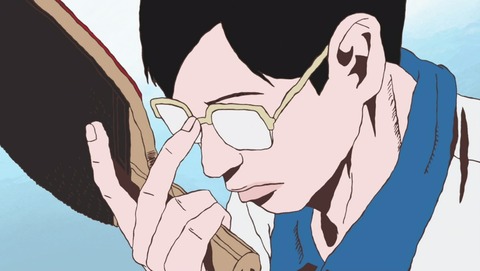 ピンポン The Animation 第11話 感想 愛してるぜ ピンポン 最終回 あにこ便