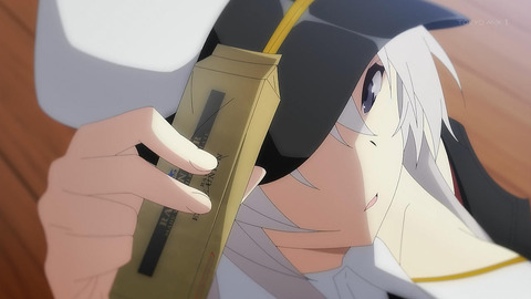 アズールレーン 4話 感想 007