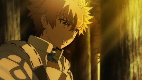 インフィニット・デンドログラム 2話 感想 026