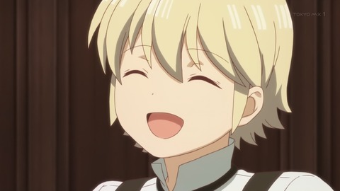 異世界薬局 4話 感想 051