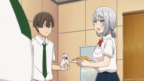 手品先輩 7話 感想 045