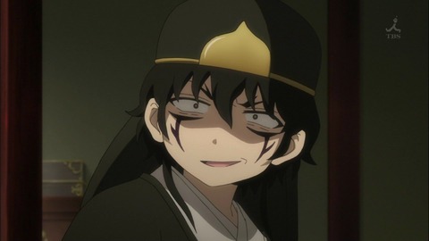 マギ 2期 第12話 感想 ツイッターが カッコイイ 可愛い a で埋まる事態にwww あにこ便 マギ 2期 第12話 感想 ツイッターが カッコイイ 可愛い a で埋まる事態にwww あにこ便