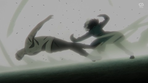 SPY×FAMILY スパイファミリー 3期 最終回 50話 感想 44