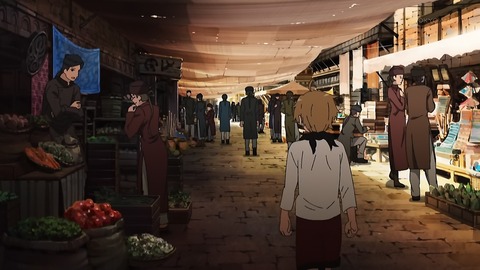 無職転生 19話 感想 013