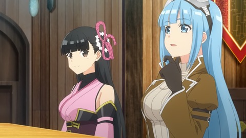 防振り 2期 5話 感想 007