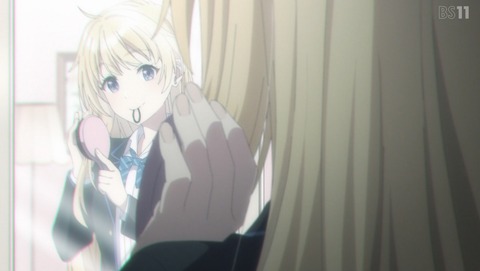 千歳くんはラムネ瓶のなか 2話 感想 相互理解をはじめよう 56