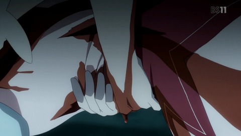 Re:CREATORS 9話 感想 77
