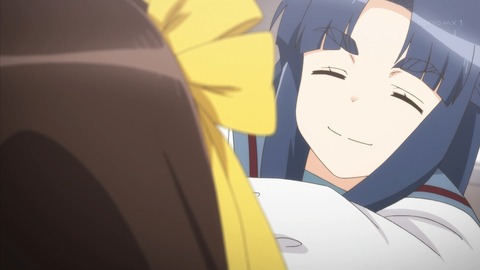 長門有希ちゃん 6話 883