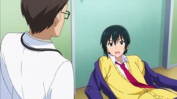 最近、妹の様子がちょっとおかしいんだが。
