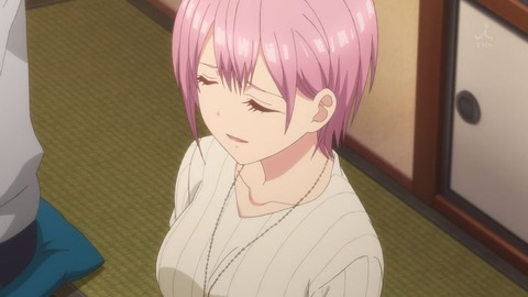 五等分の花嫁 9話 感想 243