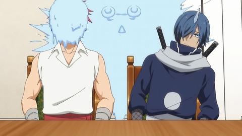 転スラ日記 7話 感想 008