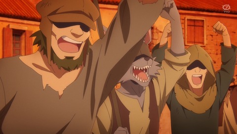 全修。 11話 感想 絶望。 24