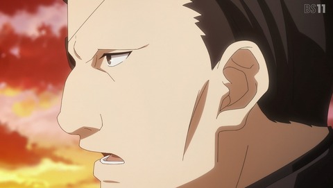 86―エイティシックス― 20話 感想 死ぬまで一緒に 31