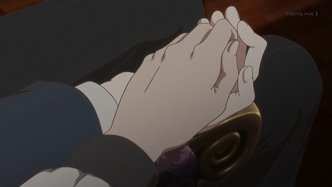 宝石商リチャード氏の謎鑑定 10話 感想 023