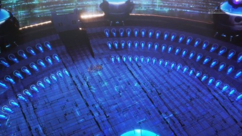 もめんたりー・リリィ 10話 感想 もうひとりと足りない缶詰 67