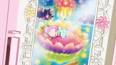 魔法つかいプリキュア 6話 感想 116