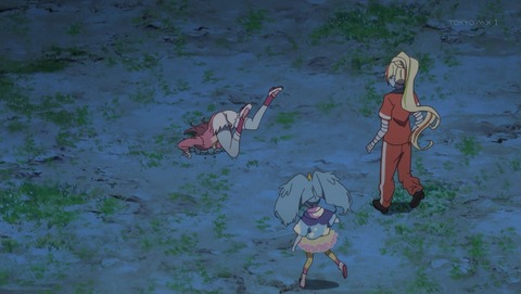 ゾンビランドサガ 3話 感想 0156