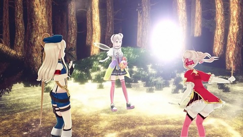 バーチャルさんはみている 7話 感想 031
