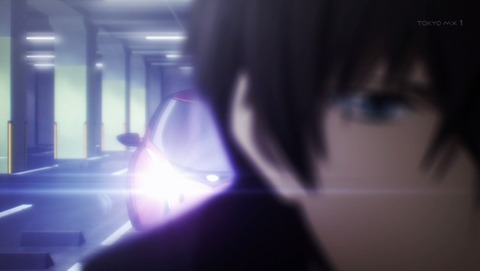 魔法科高校の劣等生 18話 感想 379