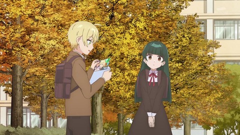 最近雇ったメイドが怪しい 6話 感想 2837