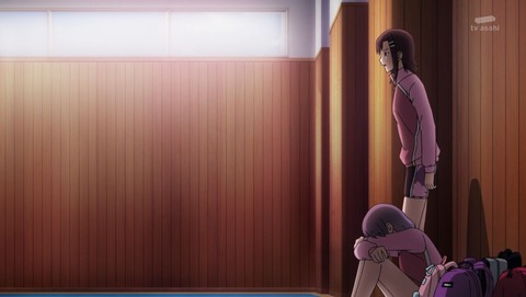 いわかける! 2話 感想 0125