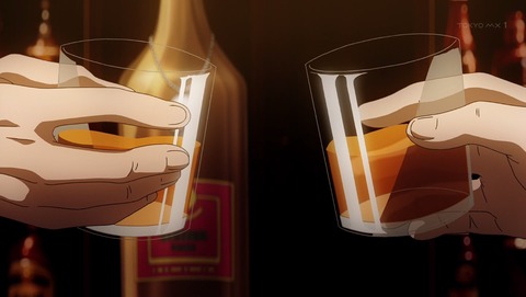 白銀の意思 アルジェヴォルン 9話 感想 96