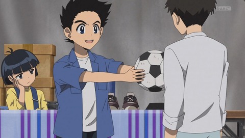 地獄先生ぬ～べ～ 2025年版 10話 感想 百鬼夜行 59