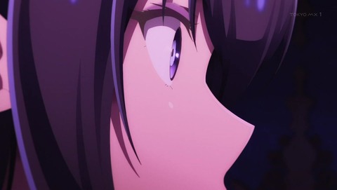 魔王学院の不適合者 Ⅱ 10話 感想 1242