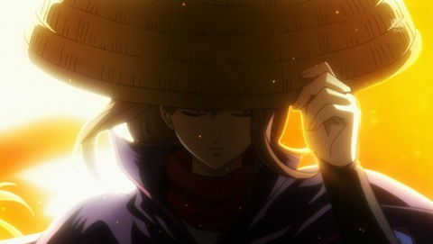 銀魂 第291話 感想 陸奥 だったの 後半は久々の銀魂のみに許されたアレｗ 4期26話 あにこ便