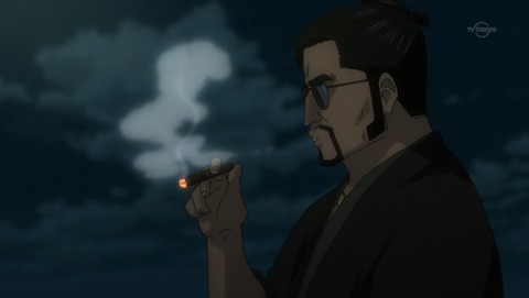銀魂 第311話 感想 ハードボイルドの仲間は皆ハードボイルド 4期46話 あにこ便 銀魂 第311話 感想 ハードボイルドの仲間は皆ハードボイルド 4期46話 あにこ便