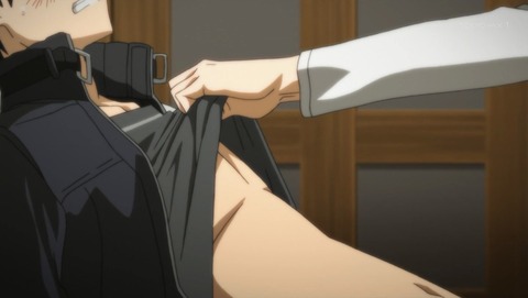 SAO 14話 感想 ソードアート・オンライン 266