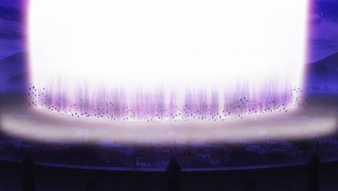 魔王学院の不適合者 2話 感想 0029