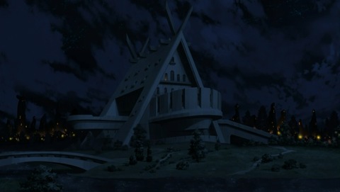 機動戦士ガンダム THE ORIGIN 1話 感想 53