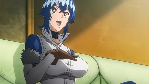 迷宮ブラックカンパニー 3話 感想 56