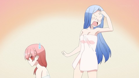 トニカクカワイイ 3話 感想 049