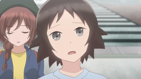 女子高生の無駄づかい 9話 感想 030