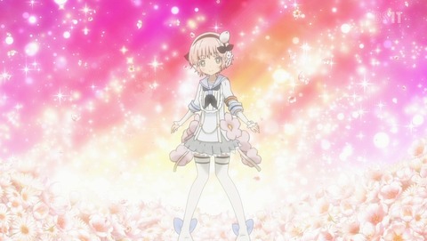 魔法少女育成計画 12話 最終回 感想 34