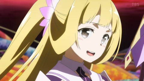 結城友奈は勇者である 大満開の章 10話 感想 ゆゆゆ 3期 2194