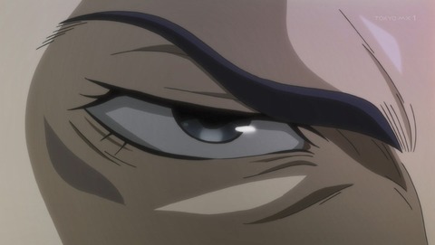GIBIATE ジビエート 12話 最終回 感想 31