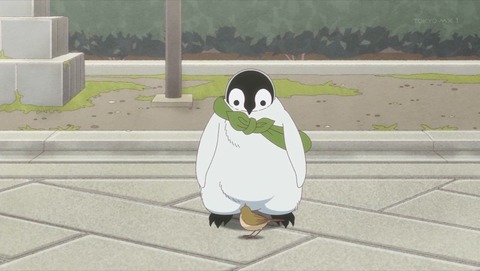 おこしやす、ちとせちゃん 15話 感想 0006