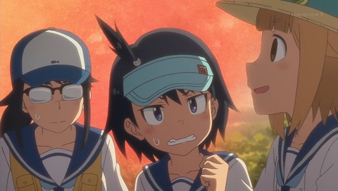 放課後ていぼう日誌 11話 感想 0230