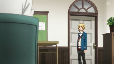 あんさんぶるスターズ! 6話 感想 32