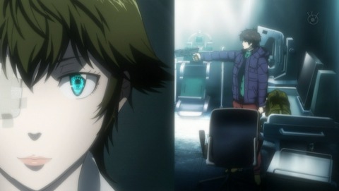 PSYCHO-PASS サイコパス 2期　5話 感想 082