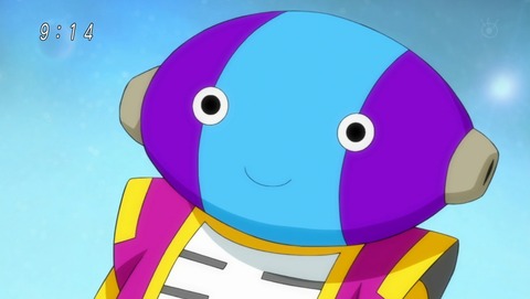 ドラゴンボール超 第55話 感想 界王神と破壊神の知られざる設定 あにこ便