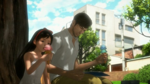 Infini T Force 第10話 感想 ヒーローの登場に理由は不要 あにこ便