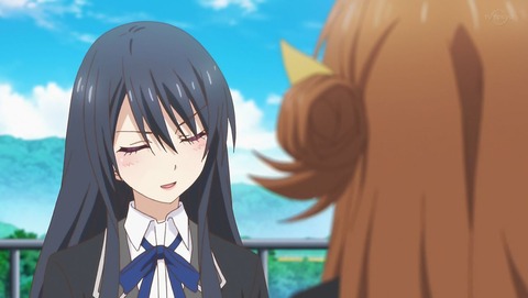 八月のシンデレラナイン 3話 感想 052